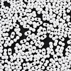 Выпечка краска стеклянные бусины&nbsp;SEED-A033-04M