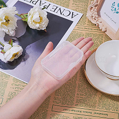 Пластиковые бисера контейнеры CON-BC0004-11