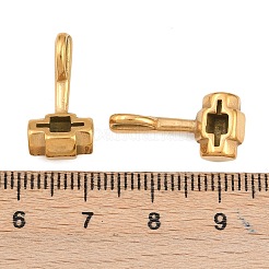 Подвески из нержавеющей стали 304 STAS-H241-04G