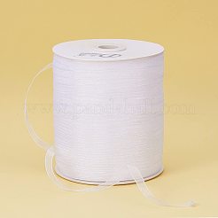 Ruban d'organza&nbsp;ORIB-BC0001-02E