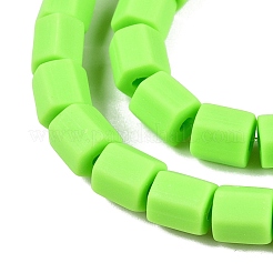 Полимерной глины ручной работы бисер нитей CLAY-T021-02C