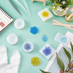 Moules en silicone&nbsp;DIY-FH0002-43