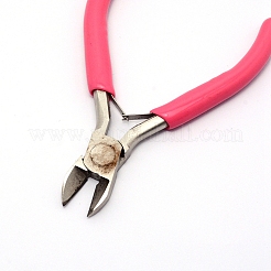 Клещи углерода стали ювелирные изделия PT-YWC0001-01