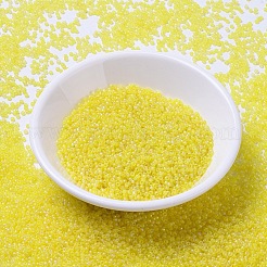 Miyuki runde Rocailles Perlen&nbsp;SEED-JP0008-RR0136FR