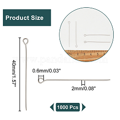 Проушина из нержавеющей стали 304 STAS-UN0001-47P