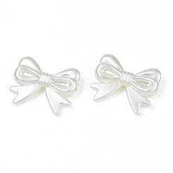 Абс пластиковые жемчужные бисера KY-T023-030