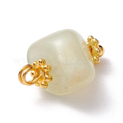 Подвески из натурального нефрита xiuyu&nbsp;PALLOY-JF01093-03