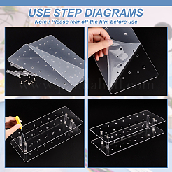 Инструменты для выпечки своими руками DIY-OC0011-31