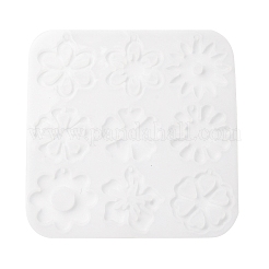 Силиконовые Молды для кулонов SIMO-P013-03A