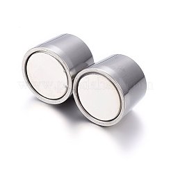 Магнитные застежки из нержавеющей стали 304 STAS-E440-55P