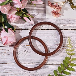 Ручки из дуба&nbsp;AJEW-WH0109-69