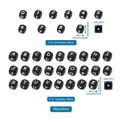 Силиконовые бусины&nbsp;SIL-TA0001-06A