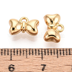 Латунь подвески&nbsp;KK-T078-16G-04