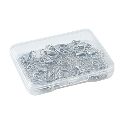 15 шт. удлинитель цепи из нержавеющей стали 304 STAS-FS0001-29