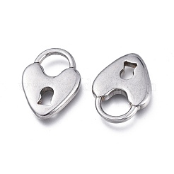 Подвески из нержавеющей стали 304 STAS-K207-15P