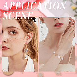 40 шт. сплав кристалл стразы подвески connecotr&nbsp;PALLOY-SC0025-27