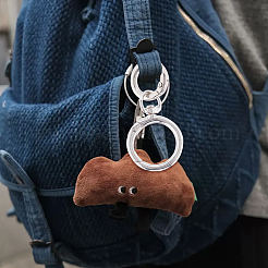 Поворотные шарниры из сплава цинка&nbsp;FIND-CP0003-19P