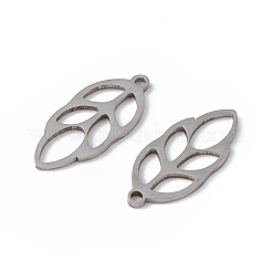 Подвески из нержавеющей стали 304 STAS-E186-07P