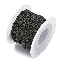 Ионное покрытие (ip) 304 нержавеющая сталь цепи lumachina CHS-E018-06B