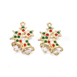 Стойки обшивки сплава эмали подвески ENAM-N055-134