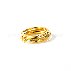 201 комплект колец из нержавеющей стали&nbsp;CY7723-3