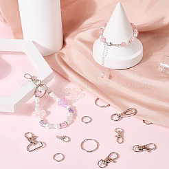 Наборы для изготовления ювелирных изделий своими руками&nbsp;DIY-SP0004-09P