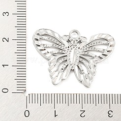 Подвески из нержавеющей стали 304 STAS-I202-15P