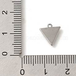 Подвески из нержавеющей стали 304&nbsp;LS-STAS-S144-01P-D