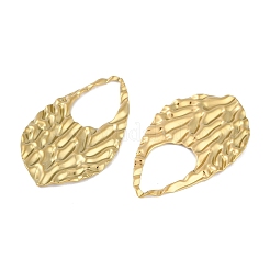 Ионное покрытие (ip) подвески из нержавеющей стали 304&nbsp;STAS-C106-17G