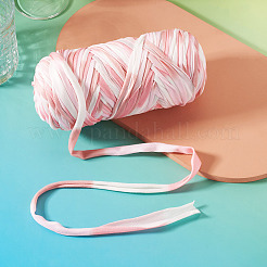 Tissu polyester dégradé de couleurs&nbsp;OCOR-TAC0023-41D