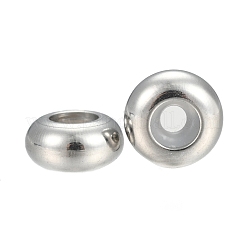 Billes en acier inoxydable 304&nbsp;X-STAS-L222-41C-P