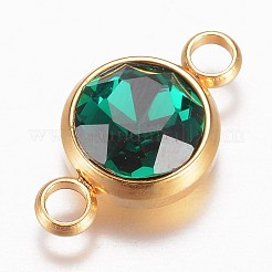 Соединители стеклянные соединения GLAA-G018-G05