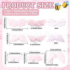 50 шт. 10 стиля&nbsp;DIY-SC0032-25