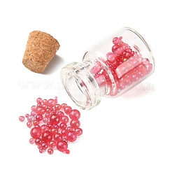 Набор для изготовления ожерелья из бутылки желаний своими руками&nbsp;DIY-YW0006-52