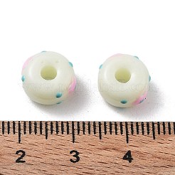 Стеклянные бусины ручной работы&nbsp;SEED-M011-04A-01