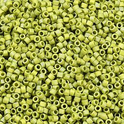 Бусины Миюки Делика&nbsp;LS-X-SEED-J020-DB2309