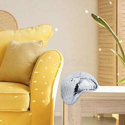 Декорирование стеклянной витрины&nbsp;AJEW-WH0270-916