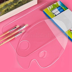 Акриловая палитра DRAW-PW0001-285B-04