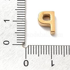 Ионное покрытие (ip) подвески из нержавеющей стали 304 STAS-R138-07G-P