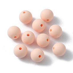 Perle di silicone ecologiche per uso alimentare&nbsp;SIL-TAC0001-13A-59