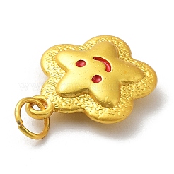 Подвески из сплава &nbsp;LS-PALLOY-Q448-06G