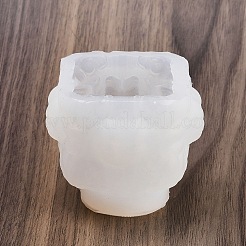 Силиконовые Молды для свечей своими руками SIMO-P014-09C