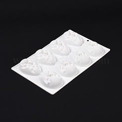 Полупасхальные яйца-сюрпризы своими руками&nbsp;LS-DIY-E060-03B