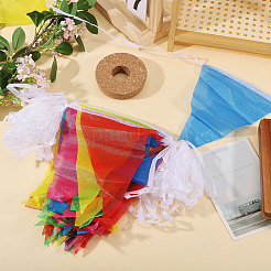 Bannières en polyester&nbsp;FIND-WH0141-130A