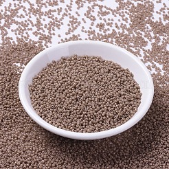 Миюки круглые бусины рокайль&nbsp;X-SEED-G007-RR4455