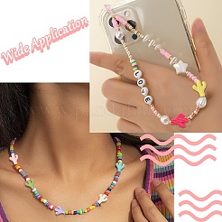 50шт 10 цвета окрашенные распылением бусины из сплава&nbsp;FIND-CJ0003-18