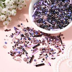 Смесь бисера миюки&nbsp;Y-SEED-Z005-01L