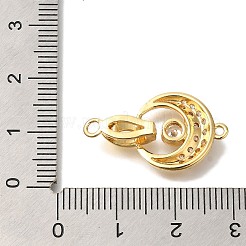 Латунное микропейв&nbsp;KK-K389-127G