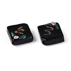 Бусины лэмпворк &nbsp;LAMP-T022-26A