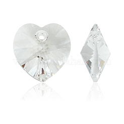 Подвески с кристаллами preciosa® maxima X-PRC-PD14-00030